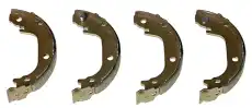 Накладки тормозные BREMBO S 83 565