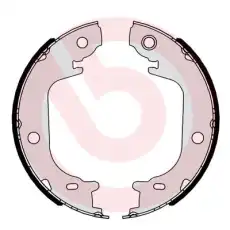 Накладки тормозные BREMBO S 83 565