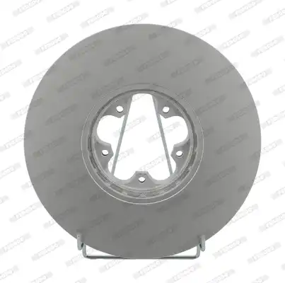 Тормозной диск FERODO DDF1112C