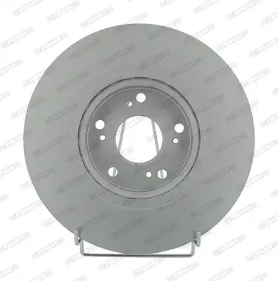 Тормозной диск FERODO DDF1424C