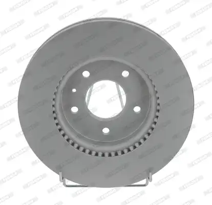 Тормозной диск FERODO DDF1625C