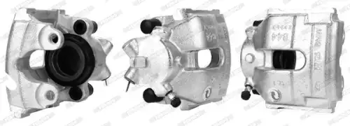 Суппорт тормозной FERODO FCL694189 передняя ось слева