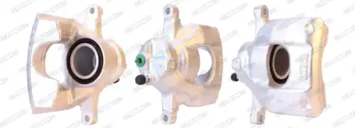 Суппорт тормозной FERODO FCL694326 передняя ось справа