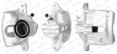 Суппорт тормозной FERODO FCL694353 передняя ось слева