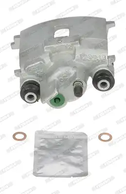 Суппорт тормозной FERODO FCL694629 передняя ось слева