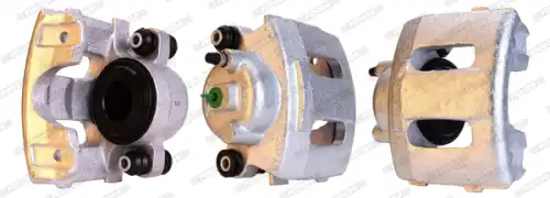 Суппорт тормозной FERODO FCL695327