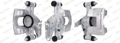 Суппорт тормозной FERODO FCL695350