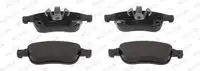 Тормозные колодки дисковые FERODO FDB4953
