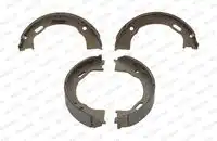 Тормозные колодки дисковые FERODO FSB4070