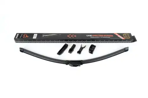 Щетка стеклоочистителя MH89212R MEHA