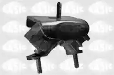 Подушка крепления двигателя SASIC 4001372