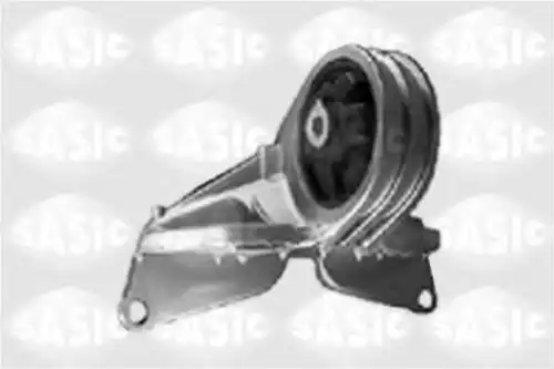 Подушка крепления двигателя SASIC 4001373