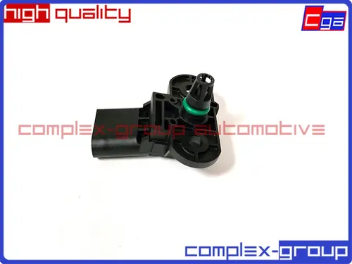 Датчик давления 11SENS0098RA CGA