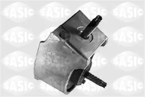 Подушка крепления двигателя SASIC 4001339