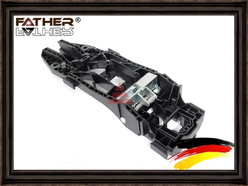 Ручка двери FATHER F0072S10