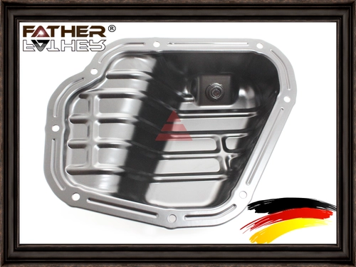 Поддон картера двигателя FATHER F2902R87