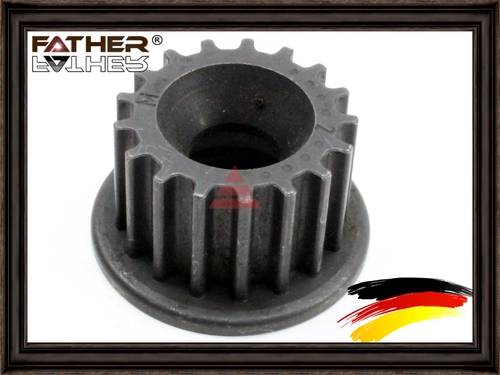 Шкив F2909R99 FATHER