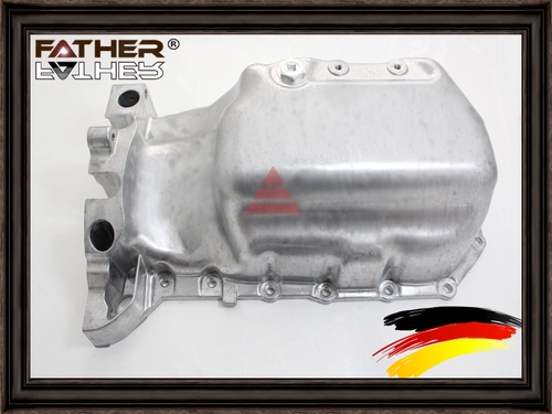 Поддон картера двигателя FATHER F2912R87