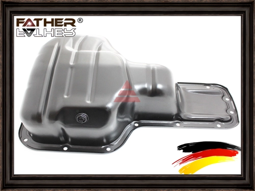 Поддон картера двигателя FATHER F2917R87