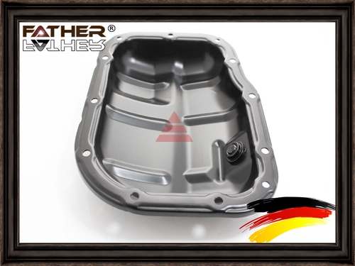 Поддон картера двигателя FATHER F2918R87