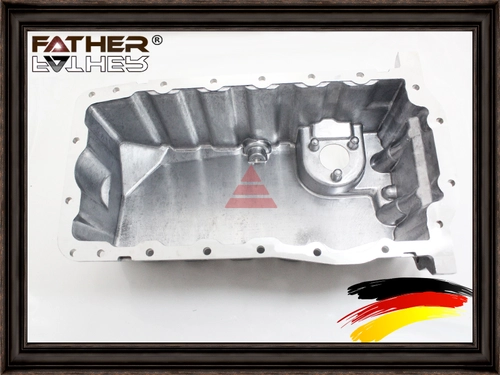 Поддон картера двигателя FATHER F2922R87