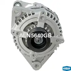 Генератор KRAUF ALN5640GB