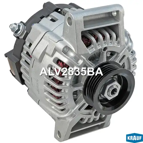 Генератор KRAUF ALV2835BA