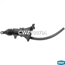 Цилиндр сцепления KRAUF CWZ1007IA
