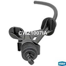 Цилиндр сцепления KRAUF CWZ1007IA