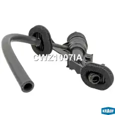 Цилиндр сцепления KRAUF CWZ1007IA