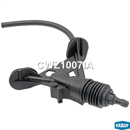 Цилиндр сцепления KRAUF CWZ1007IA