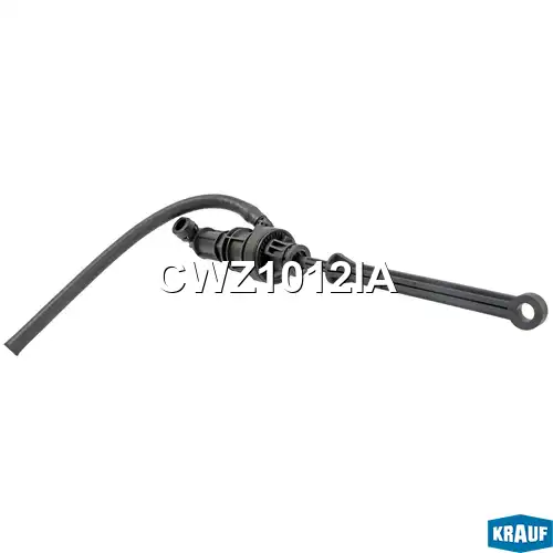 Цилиндр сцепления KRAUF CWZ1012IA