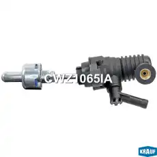 Цилиндр сцепления KRAUF CWZ1065IA