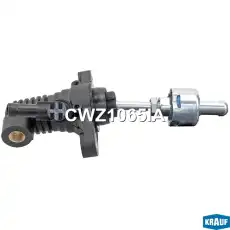 Цилиндр сцепления KRAUF CWZ1065IA