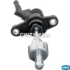 Цилиндр сцепления KRAUF CWZ1065IA