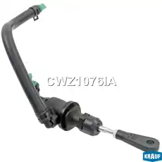 Цилиндр сцепления KRAUF CWZ1076IA