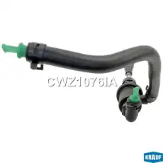 Цилиндр сцепления KRAUF CWZ1076IA