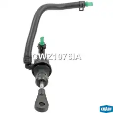 Цилиндр сцепления KRAUF CWZ1076IA