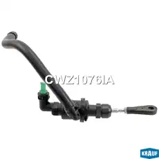 Цилиндр сцепления KRAUF CWZ1076IA