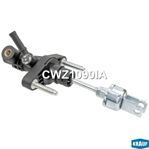 Цилиндр сцепления KRAUF CWZ1090IA