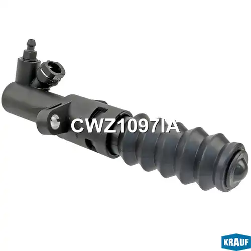 Цилиндр сцепления KRAUF CWZ1097IA