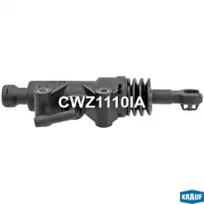 Цилиндр сцепления KRAUF CWZ1110IA