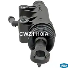 Цилиндр сцепления KRAUF CWZ1110IA