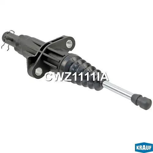 Цилиндр сцепления KRAUF CWZ1111IA