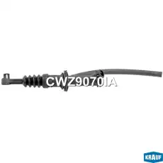 Цилиндр сцепления KRAUF CWZ9070IA