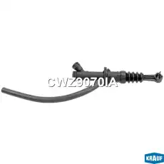 Цилиндр сцепления KRAUF CWZ9070IA