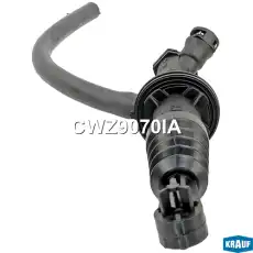 Цилиндр сцепления KRAUF CWZ9070IA