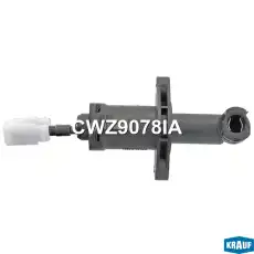 Цилиндр сцепления KRAUF CWZ9078IA