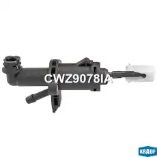 Цилиндр сцепления KRAUF CWZ9078IA