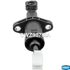 Цилиндр сцепления KRAUF CWZ9078IA